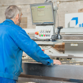 Общество с ограниченной ответственностью «КОНТУР» ОКВЭД 25.12 производство металлических дверей и окон