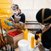 ООО "Глобальное партнерство" 