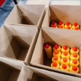 ООО "Глобальное партнерство" 