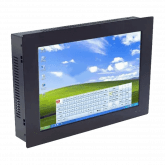 Промышленные сенсорные панельные компьютеры