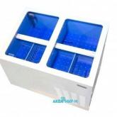 Аквариумная витрина для раков