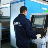 Чебоксарский лифтостроительный завод ELBrus