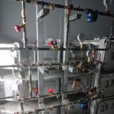 Лаборатория современных инженерных систем