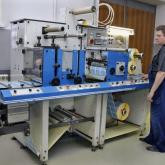 Типография Челезнёв