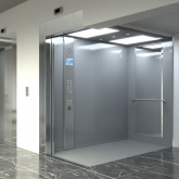 Чебоксарский лифтостроительный завод ELBrus