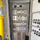 Лаборатория современных инженерных систем