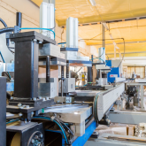 Общество с ограниченной ответственностью «КОНТУР» ОКВЭД 25.12 производство металлических дверей и окон