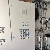 Лаборатория современных инженерных систем