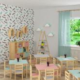 Мебель для детского сада