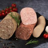 Рассказовские колбасы