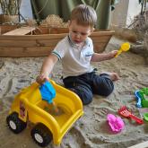 Юг Пласт производство игрушек