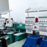 цех вышивки