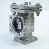 Предохранительные клапаны для бензовозов и топливозаправщиков