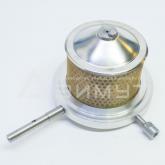 Донные клапаны для бензовозов и топливозаправщиков