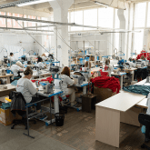 швейный цех