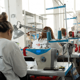 швейное производство Биг Текс