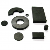 Ферритовые магниты в наличии и под заказ