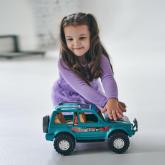 Юг Пласт производство игрушек