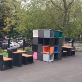 Буккроссинг