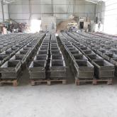 Арболит от Петровича