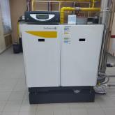 Лаборатория современных инженерных систем