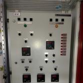 Лаборатория современных инженерных систем