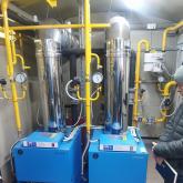 Лаборатория современных инженерных систем