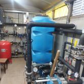 Лаборатория современных инженерных систем