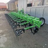 Культиватор пропашной КРН 8,4 (12Х70)