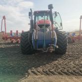 Обородувание для внесения жидких удобрений для сеялок