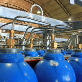 Моноблоки, Техгаз-ТК