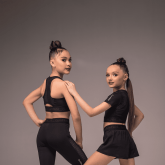 Торгово-производственная компания "Танцующие"