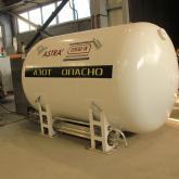 ASTRA, Техгаз-ТК