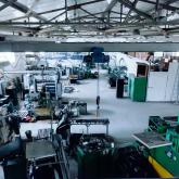 Завод Протэко