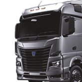 Оперение кабины (экстерьер)