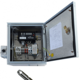 Манометр-термометр скважинный кабельный Литан-К