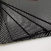 двусторонний карбон