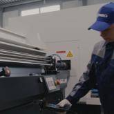 Гибка трубки