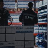 Отгрузка товавр