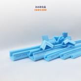 Профиль для упаковки из вспененного полиэтилена