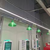 ООО"ПРО100СВЕТ"