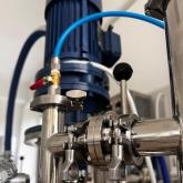 Контрактное производство косметики