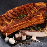 Рассказовские колбасы