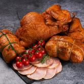 Рассказовские колбасы