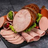 Рассказовские колбасы