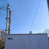 Лаборатория современных инженерных систем