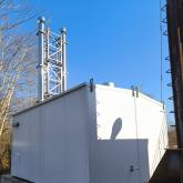 Лаборатория современных инженерных систем