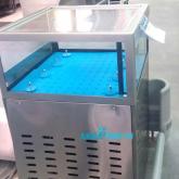 Аквариумная витрина для раков