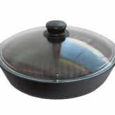 Камская посуда