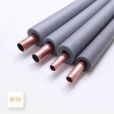 Теплоизоляция для труб кондиционера из вспененного полиэтилена